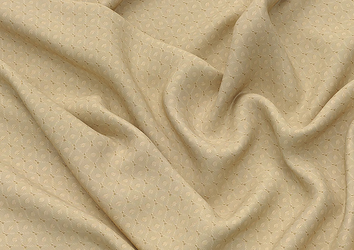 Sicily, Silk - Made to Measure Curtains - Image 4